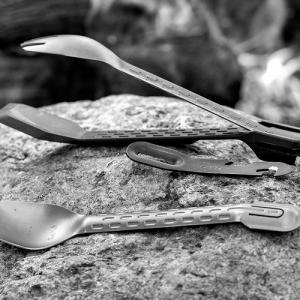 Gerber ComplEAT FSG - kanál-villa szett