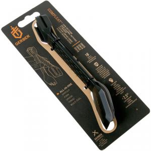 Gerber ComplEAT FSG - kanál-villa szett