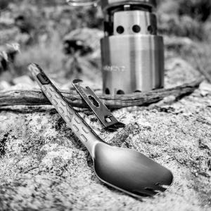 Gerber Devour kanál