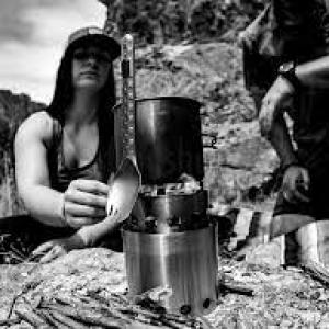 Gerber Devour kanál