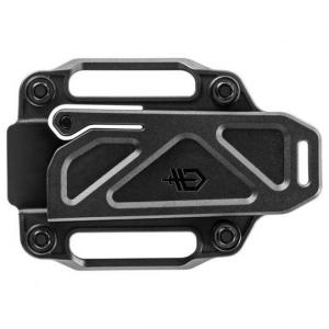 Gerber EXO MOD vadászkés, tokkal