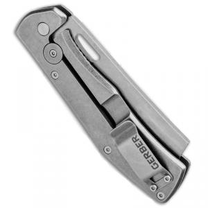 Gerber Flatiron zsebkés
