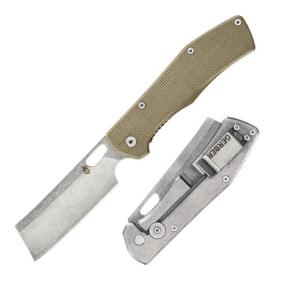 Gerber Flatiron zsebkés