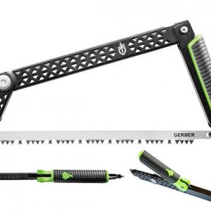 Gerber Freescape összecsukható keretes fűrész