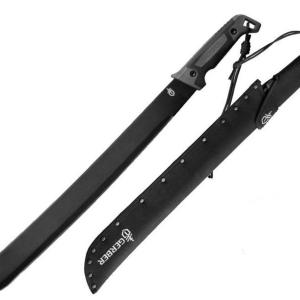 Gerber Gator Bush Machete