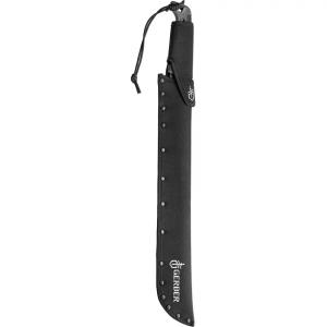 Gerber Gator Bush Machete