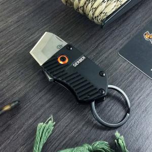 Gerber KeyNote kulcstartó zsebkés