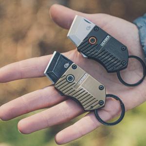 Gerber KeyNote kulcstartó zsebkés
