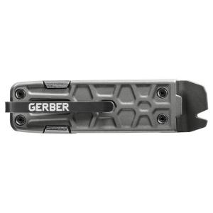 Gerber Lockdown Pry kombinált zsebkés, multiszerszám