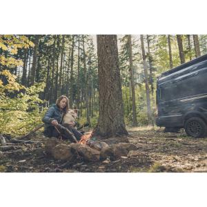 Gerber Lockdown Pry kombinált zsebkés, multiszerszám