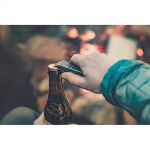 Gerber Lockdown Pry kombinált zsebkés, multiszerszám