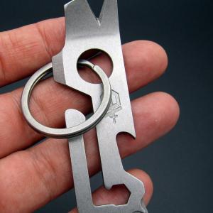 Gerber Mullet kulcstartóra rögzíthető lap multiszerszám