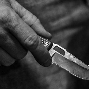 Gerber Order zsebkés