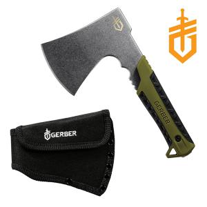 Gerber Pack Hatchet balta