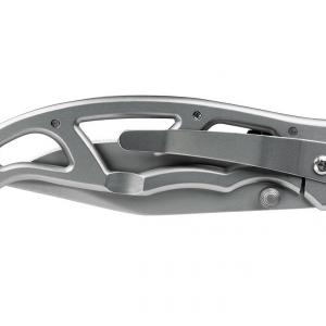 Gerber Paraframe I zsebkés félig fogazott pengével