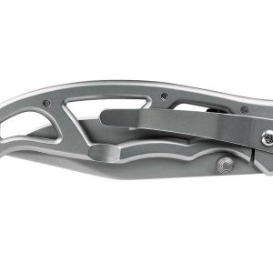 Gerber Paraframe II zsebkés félig fogazott pengével