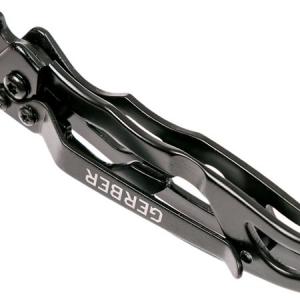 Gerber Paraframe Mini zsebkés Tanto pengével