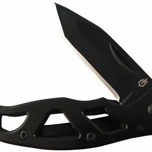 Gerber Paraframe Mini zsebkés Tanto pengével