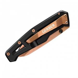 Gerber Paralite Rose zsebkés