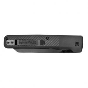 Gerber Pledge Omni Grey zsebkés