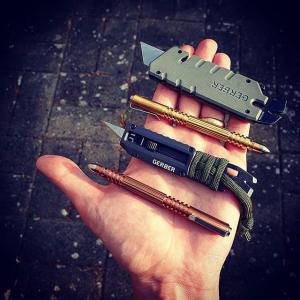 Gerber Prybrid X mini multiszerszám