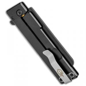 Gerber Quadrant White G-10 zsebkés