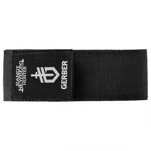 Gerber Randy Newberg DTS vadász zsebkés