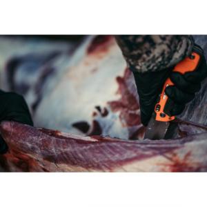 Gerber Randy Newberg DTS vadász zsebkés