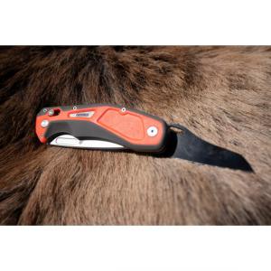 Gerber Randy Newberg DTS vadász zsebkés