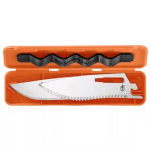 Gerber Randy Newberg EBS vadász zsebkés 3 pengével