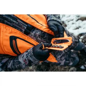 Gerber Randy Newberg EBS vadász zsebkés 3 pengével