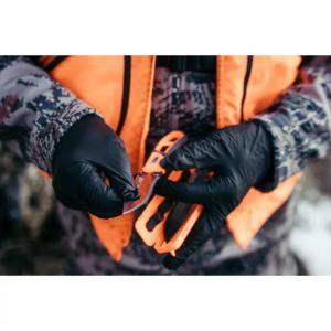 Gerber Randy Newberg EBS vadász zsebkés 3 pengével