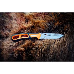 Gerber Randy Newberg EBS vadász zsebkés 3 pengével