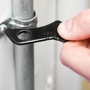 Gerber Shard kulcstartóra rögzíthető mini multiszerszám