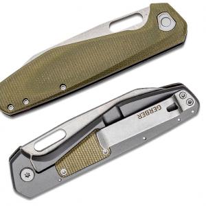 Gerber Slimsada zsebkés