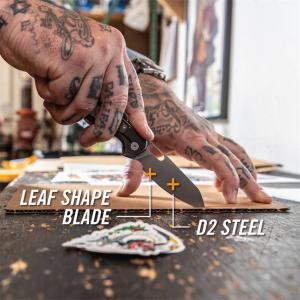 Gerber Slimsada zsebkés