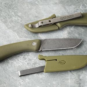 Gerber Spine Compact outdoor kés