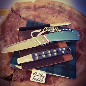 Gerber Straightlace zsebkés