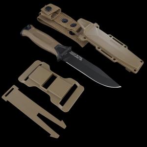 Gerber Strongarm Coyote