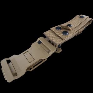 Gerber Strongarm Coyote