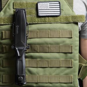 Gerber Strongarm Coyote