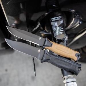Gerber Strongarm Coyote