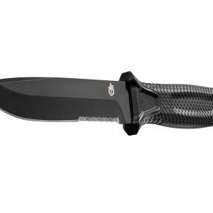 Gerber Strongarm Serration