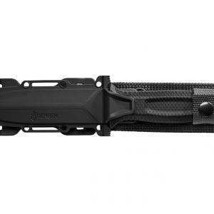 Gerber Strongarm Serration