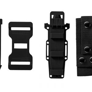 Gerber Strongarm Serration