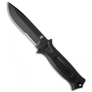 Gerber Strongarm Serration
