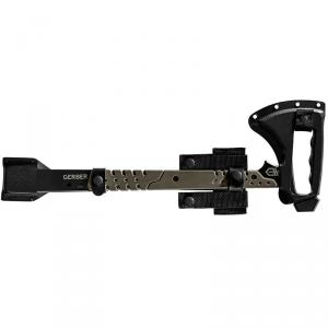 Gerber Tomahawk fejsze, kalapács és feszítővas funkcióval