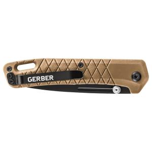 Gerber Zilch zsebkés, Coyote