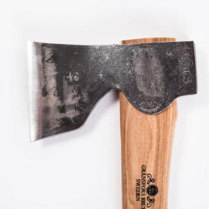 Gränsfors Carpenter's Axe balta 465