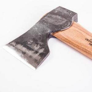 Gränsfors Carpenter's Axe balta 465